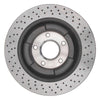 Acdelco Gold Fully Coated Brake Disc