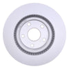 Acdelco Gold Fully Coated Brake Disc