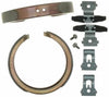 Parking Brake Shoe - 17781B