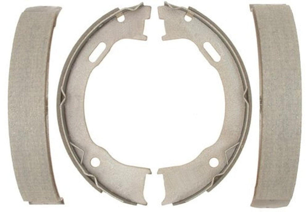 Parking Brake Shoe