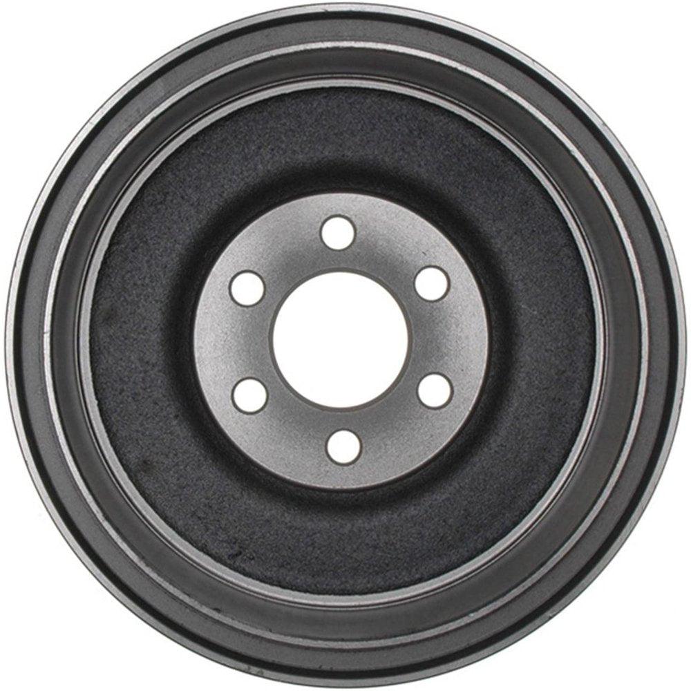 Acdelco Professional 18B403 Rear Brake Drum