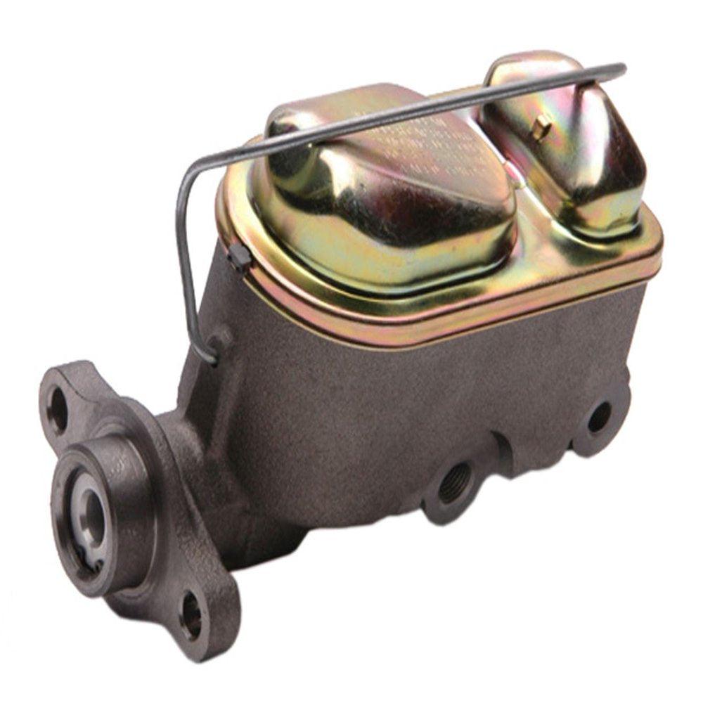 Brake Master Cylinder