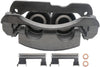 Professional Disc Brake Caliper Assembly without Pads (Friction Ready Non-Coated), Remanufactured 18FR1378