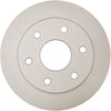 Professional Front Disc Brake Rotor 18A925