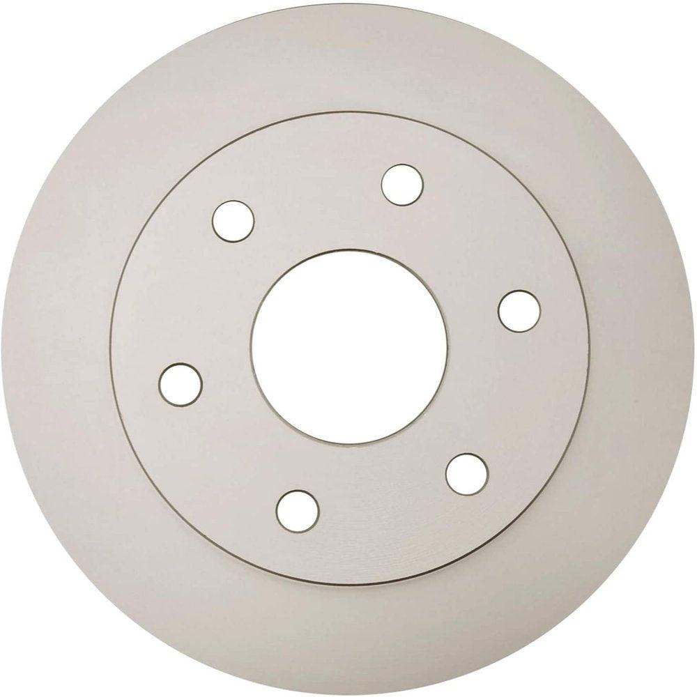 Professional Front Disc Brake Rotor 18A925