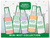 ($27 Value) Mario Badescu Mini Mist Collection 5-Piece Holiday Gift Set