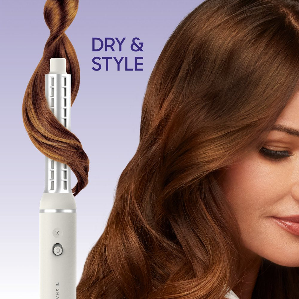 Sharper Image® Revel Hair Multi-Styler 6-In-1