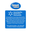 Great Value Pitted Dark Sweet Cherries, 16 Oz (Frozen)