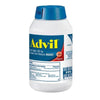 Advil Pain Reliever / Fever Reducer Coated Tablets, 200 Mg. Ibuprofen (360 Ct.)