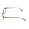 Alexander Mcqueen AM0077O Eyewear, Grey