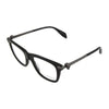 Alexander Mcqueen AM0086O Eyewear, Black