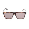 Alexander Mcqueen AM0129S Sunglasses, Brown