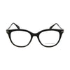 Alexander Mcqueen AM0154O Eyewear, Black