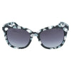 Alexander Mcqueen MQ0011S Sunglasses, Grey