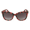 Alexander Mcqueen MQ0011S Sunglasses, Multi-Color