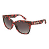 Alexander Mcqueen MQ0011S Sunglasses, Multi-Color