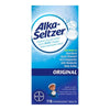 Alka-Seltzer Original Effervescent Pain Relief Tablets (116 Ct.)