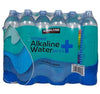 Alkaline Water, 33.8 Fl Oz (Pack of 18)