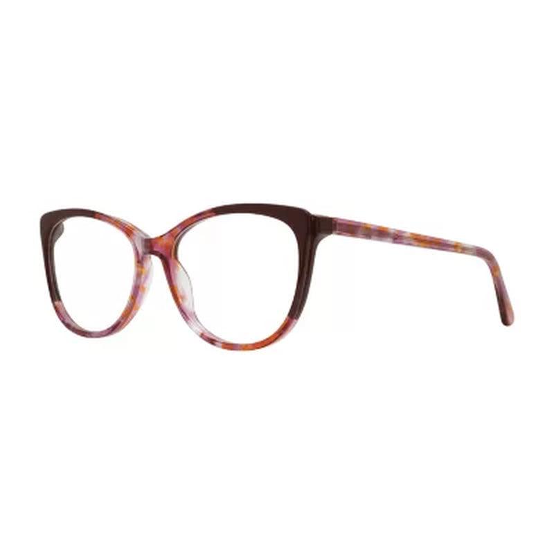 American Framework Providence T054 Eyewear, Floral