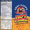 Andy Capp'S Hot Fries (0.85 Oz., 48 Ct.)