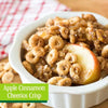 Apple Cinnamon Cheerios (2 Pk.)