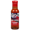 Apple Cranberry Habanero Rib Candy Glaze Sauce 17 Oz Bottle