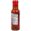 Apple Cranberry Habanero Rib Candy Glaze Sauce 17 Oz Bottle