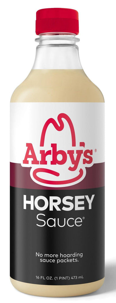 Arby'S Horsey Sauce