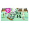 Arizona Green Tea with Ginseng and Honey (16 Oz., 24 Pk.)