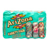 Arizona Tea Variety Pack (15.5 Oz., 24 Pk.)