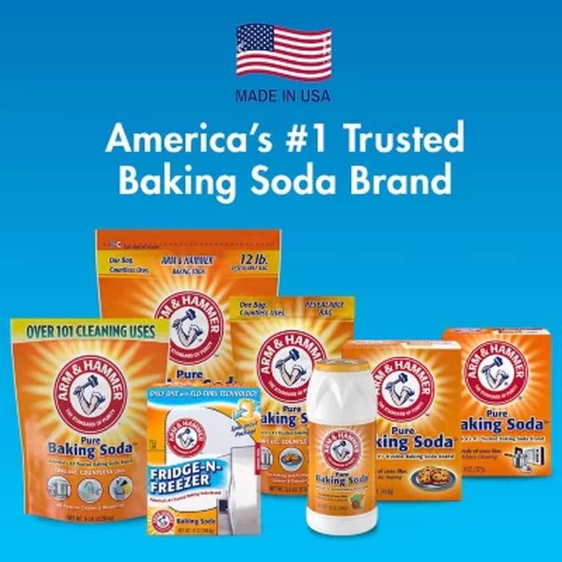 Arm & Hammer Pure Baking Soda (15 Lbs.)