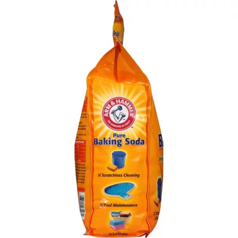 Arm & Hammer Pure Baking Soda (15 Lbs.)