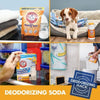 Arm & Hammer Pure Baking Soda (15 Lbs.)