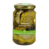 - Artichoke Hearts in Olive Oil, 300G (10.6Oz) Jar