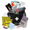 Augason Farms 72-Hour 2-Person Survival Pack with Food, Water, and Gear