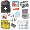 Augason Farms 72-Hour 2-Person Survival Pack with Food, Water, and Gear