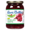 Aunt Nellie'S Pickled Diced Beets - 12 Pack, 16Oz Glass Jars