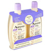 Aveeno Baby Calming Comfort Bath Wash (18 Fl. Oz., 2 Pk.)