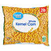 Great Value Frozen Whole Kernel Corn, 32 Oz Steamable Bag