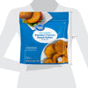 Great Value Fully Cooked Breaded Chicken Breast Patties, 23.8 Oz (Frozen)