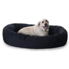 Bagel Pet Bed, 52" (Choose Your Color)