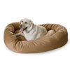 Bagel Pet Bed, 52" (Choose Your Color)