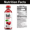 Bai Hillside Variety Pack (18 Fl. Oz., 15 Pk.)