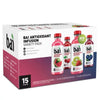 Bai Hillside Variety Pack (18 Fl. Oz., 15 Pk.)