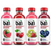 Bai Hillside Variety Pack (18 Fl. Oz., 15 Pk.)