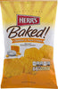 Baked Potato Crisps- Available in Four Delicious Varieties (Cheddar & Sour Cream, 3 Bags)