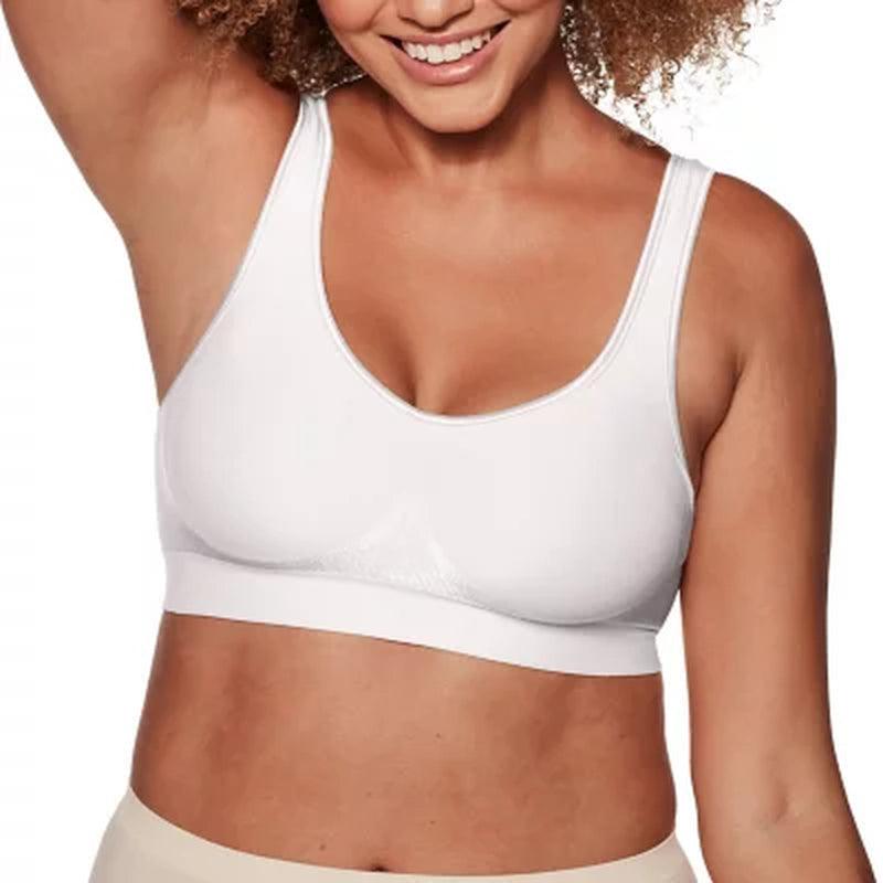 Bali Comfort Revolution Wire Free Shaping Bra (2 Pk.)