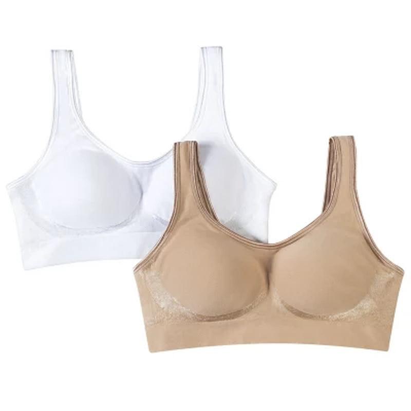 Bali Comfort Revolution Wire Free Shaping Bra (2 Pk.)