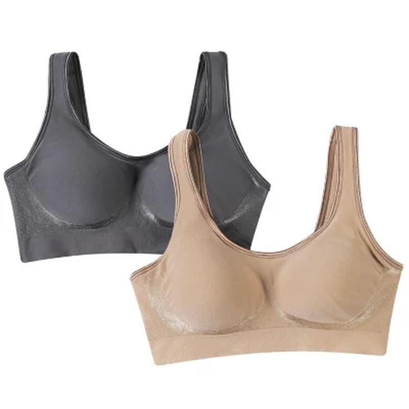 Bali Comfort Revolution Wire Free Shaping Bra (2 Pk.)