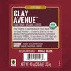 Barrie House Fair Trade Organic Whole Bean Coffee, Clay Avenue (32 Oz.)